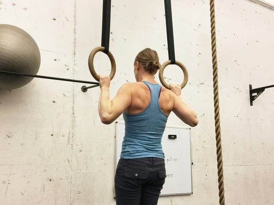 Ejercicios de core para escaladores: ciencia, progresiones y rutinas