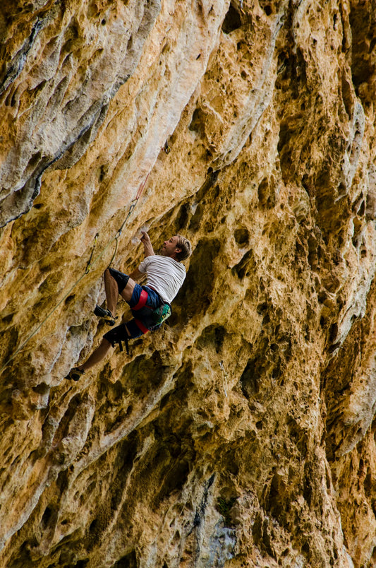 Climber Workout Routines: Boost Your Climbing Fitness