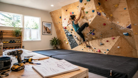 Bouldering Technique: How to Move Better on the Wall