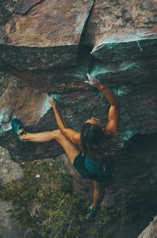 Flexibilidad en escalada: consejos clave para mejorar